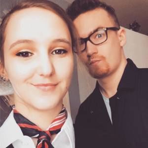 Meet your Posher, Kendra